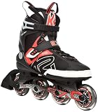 CORR ATA 990 Aggressive Inline Skates, Size 10
