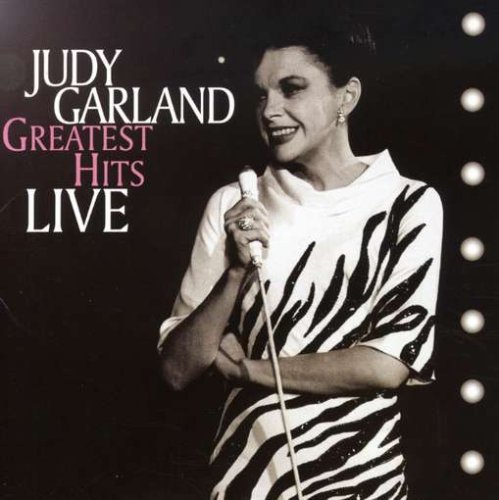 Judy Garland - Bidin