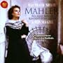 Mahler: Kindertotenlieder, Ruckert-Lieder / Meier, Maazel