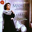 Gustav Mahler: Orche