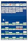 UPC 038901007385 product image for Smethport Classroom Management Pocket Chart (738) | upcitemdb.com