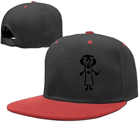 Nurse With Work Drum Latest Style Baseball Caps For Children