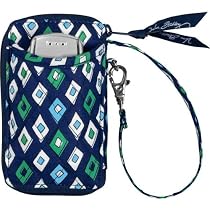 Vera Bradley All in One Wristlet (New Prints)