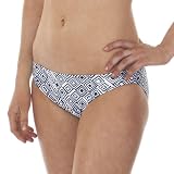 Xhilaration Swim Bottoms - Blue