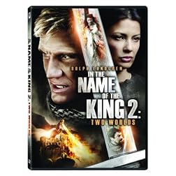 In the Name of the King 2: Two Worlds