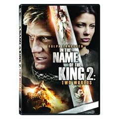 In the Name of the King 2: Two Worlds