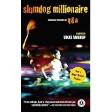 Slumdog Millionairepar Vikas Swarup