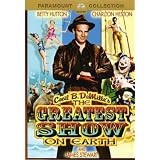 The Greatest Show on Earth
