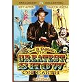 The Greatest Show on Earth