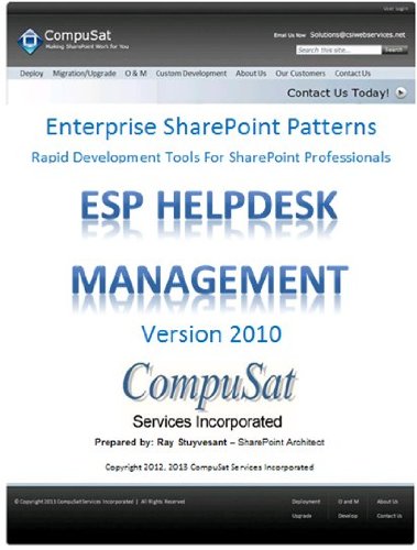 ESP Helpdesk Developer [Download]