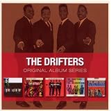 Original Album Series (5 Pack)by The Drifters