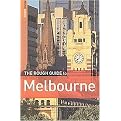The Rough Guide to Melbourne (Paperback)