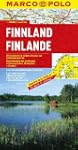 Finlande Euro Cartemarco Polo