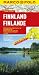 MARCO POLO L�nderkarte Finnland 1:850.000