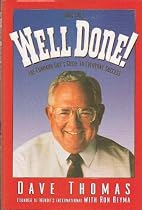 Well Done the Common Guy's guide to Everyday Success