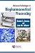 Books : Advanced Technologies in Biopharmaceutical Processing