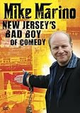Mike Marino: New Jerseys Bad Boy of Comedy
