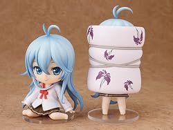 電波女と青春男 ねんどろいど 藤和エリオ (ABS&PVC塗装済み可動フィギュア)