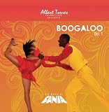 Boogaloo, Vol. 1