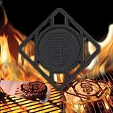 MLB San Francisco Giants Logo BBQ Meat Brander