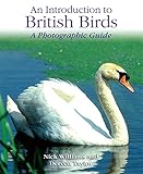 An introduction to British birds : a photographic guide