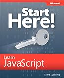 Learn JavaScript