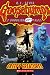 Creepy Creatures (Turtleback School & Library Binding Edition) (Goosebumps)