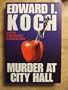 Murder at City Hall