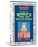Emily's First 100 Days of School...and More Great School Time Stories (Scholastic Video Collection)