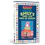 Emily's First 100 Days of School...and More Great School Time Stories (Scholastic Video Collection)