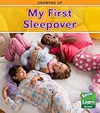 My first sleepover