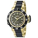 Invicta Men's Subaqua Noma III Collection GMT Automatic Watch #4559