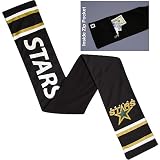 Littlearth Dallas Stars Jersey Scarf