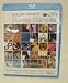 Eagle Vision Blu-ray sampler - Queen, Jeff Beck, Rush, Styx, RTF, ZZ Top, Ted Nugent, Yes, The Who, 