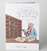 Humour Uncle Birthday Card