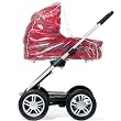 Mutsy Raincover for the Carrycot