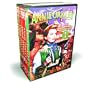 Annie Oakley, Volumes One - Five