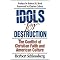Best Christian Worldview Books