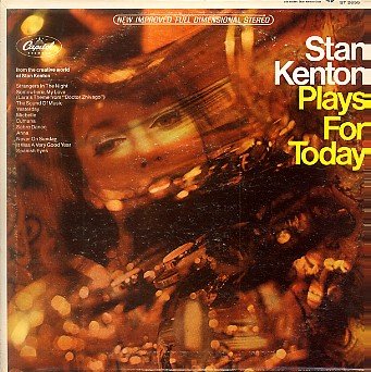 Stan Kenton