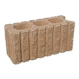森ブロック工業(株) 150MBロック レッド コーナー型