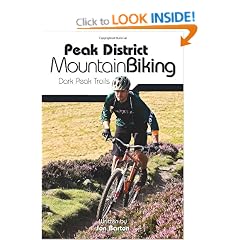 Peak District Mountain Biking: Dark Peak Trails
