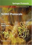 SUMO Protocols (Methods in Molecular Biology)