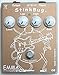 EMMA SB-1 StinkBug Overdrive