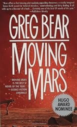 Moving Mars