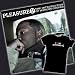 Pleasure P - CD and T-Shirt Bundle - The Introduction of Marcus Cooper