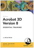 Acrobat 3D version 8 Essential Training