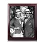 Wooden Photo Frame / Picture Frame, 8 x 10", Gift Idea