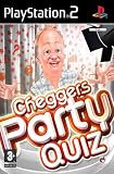 Cheggers Party Quiz (Playstation 2 game)