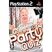 Cheggers' Party Quiz (PS2)