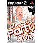 Cheggers' Party Quiz (PS2)